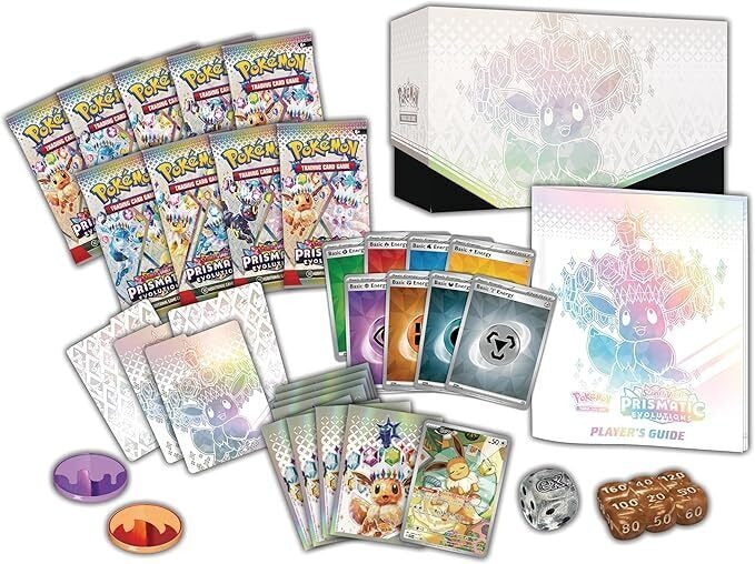 Pokémon TCG: 151 6pk Booster Bundle
