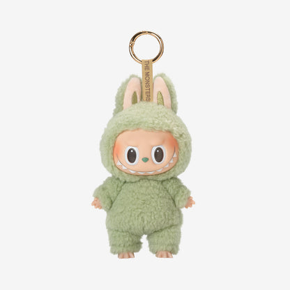 THE MONSTERS Exciting Macaron Blind Box