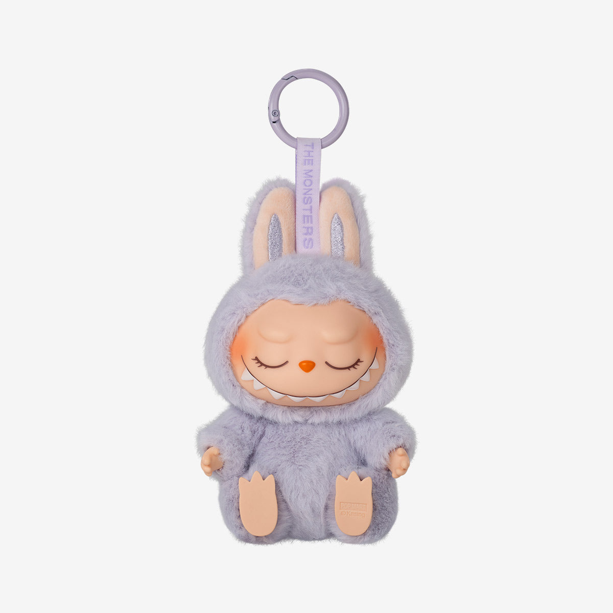 THE MONSTERS Have A Seat Blind Box