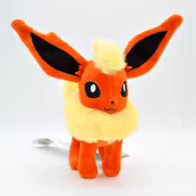 "Eeveelution" Baby Plushies (8in)