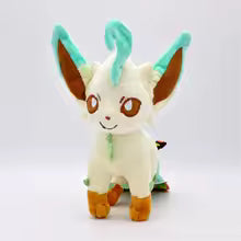 "Eeveelution" Baby Plushies (8in)