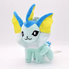 "Eeveelution" Baby Plushies (8in)