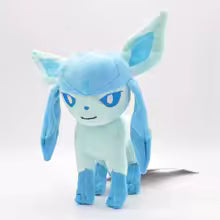 "Eeveelution" Baby Plushies (8in)