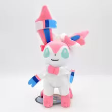 "Eeveelution" Baby Plushies (8in)